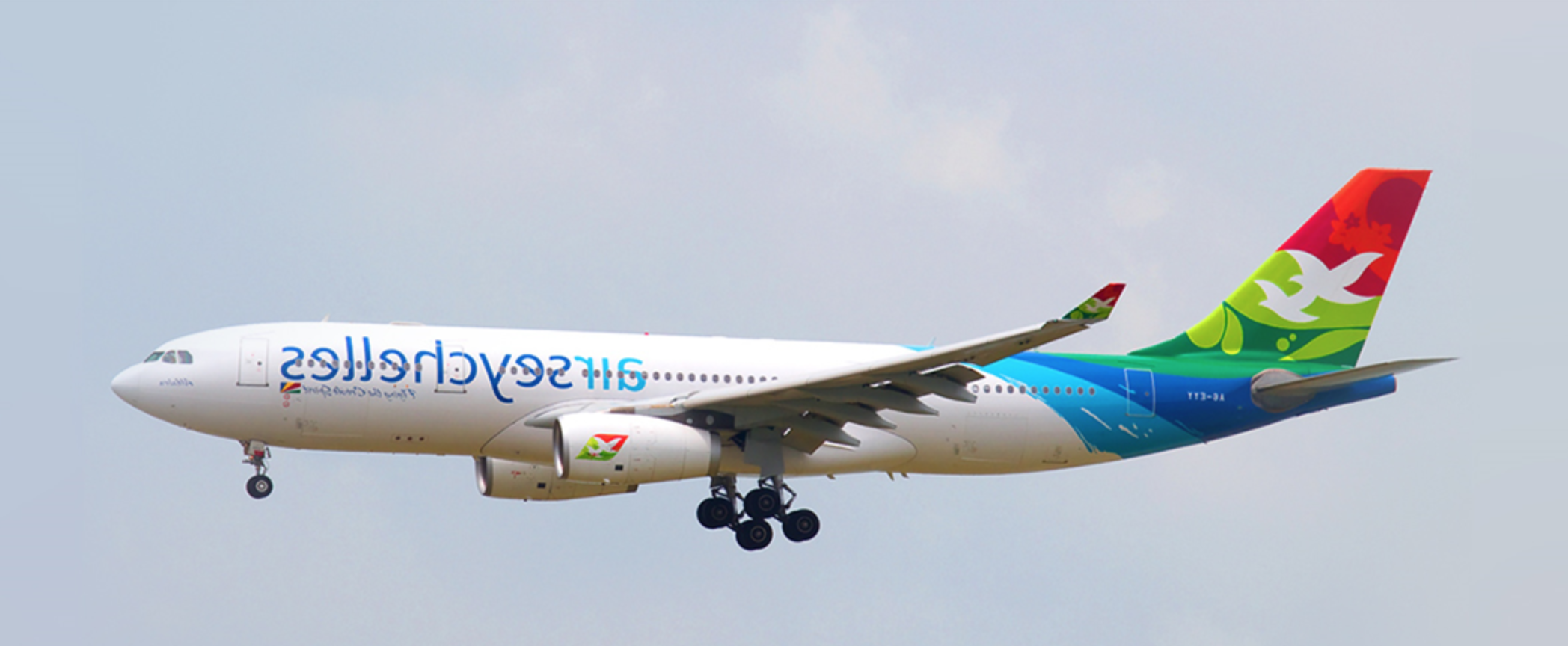 Air Seychelles is back to Antananarivo